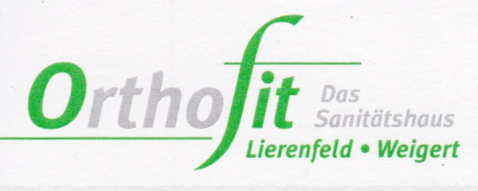 Sanitätshaus Orthofit Lierenfeld-Weigert